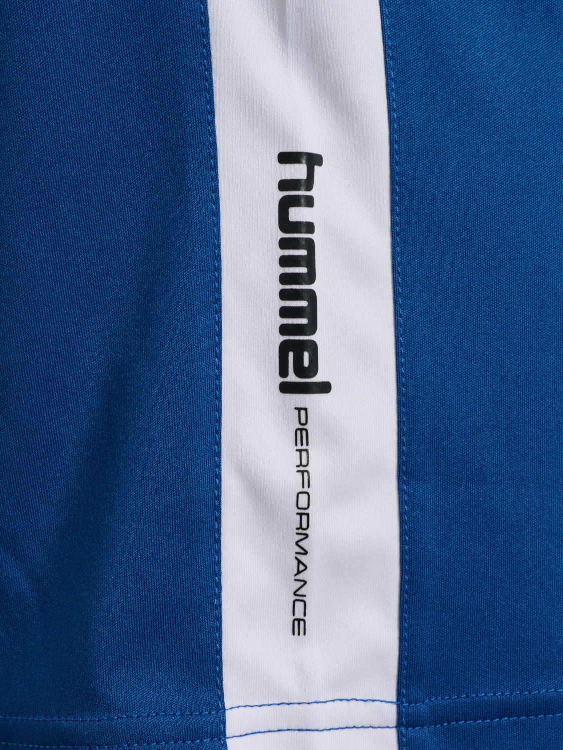 hmlJR PULSE CONTRAST SET, TRUE BLUE, packshot