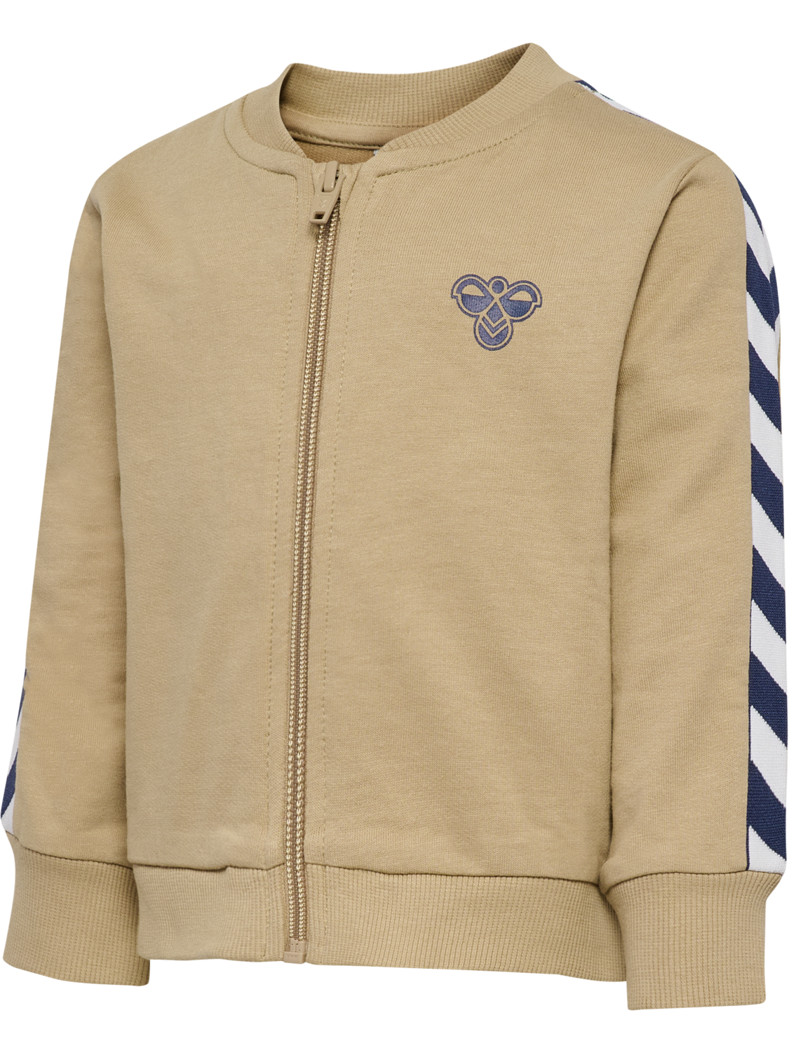 hmlMINI REG CHEVRON SET, CORNSTALK, packshot