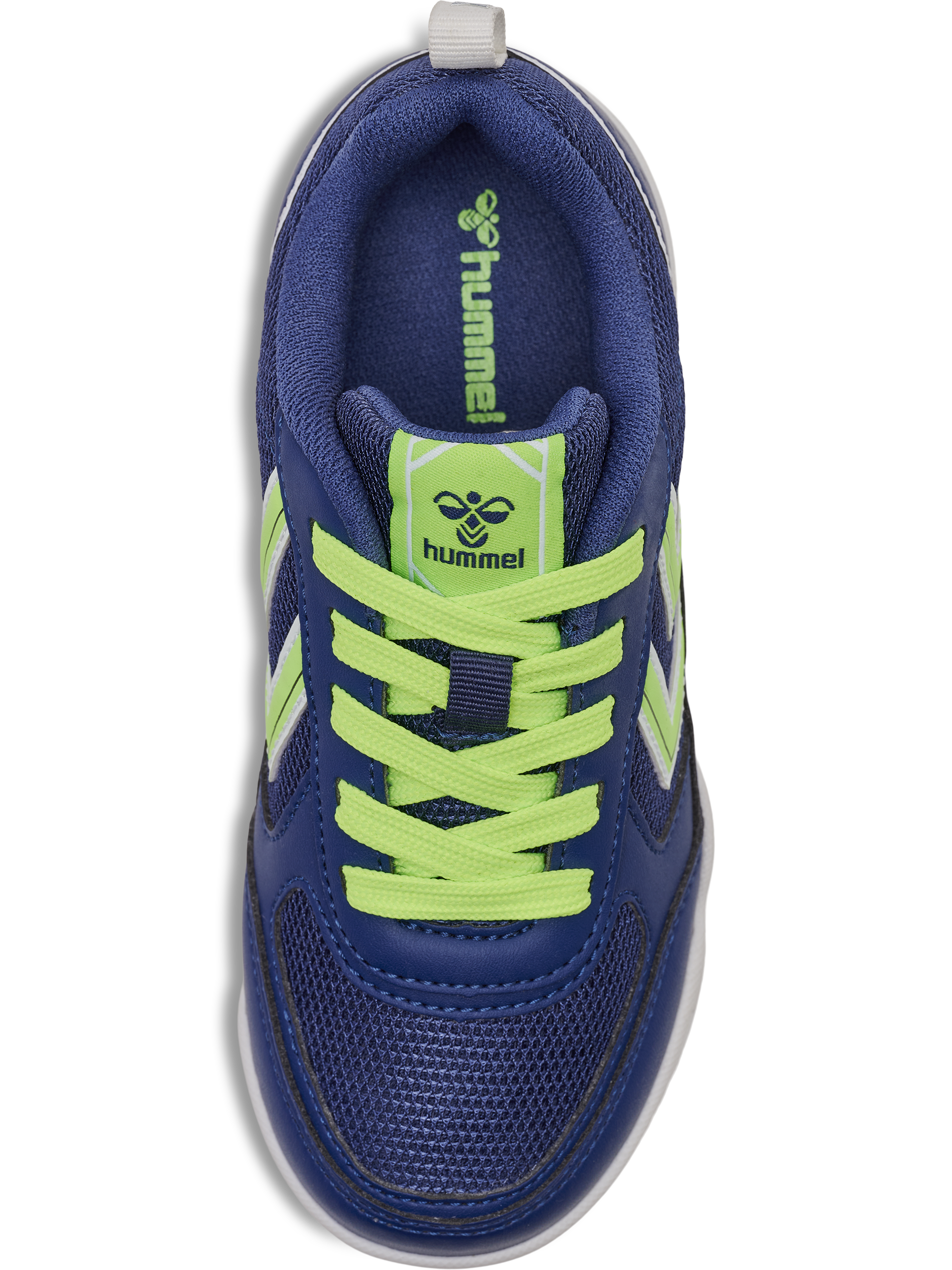 AEROTEAM 2.0 JR LC, SPECTRUM BLUE, packshot