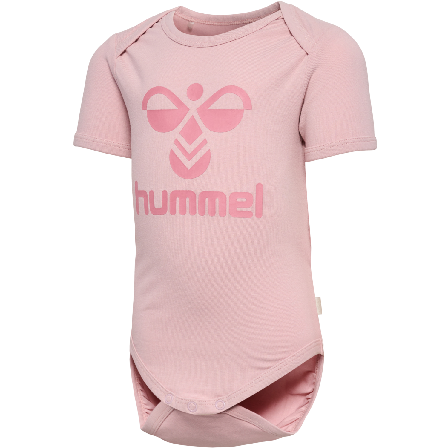 hmlKAREN BODY S/S, PALE MAUVE, packshot