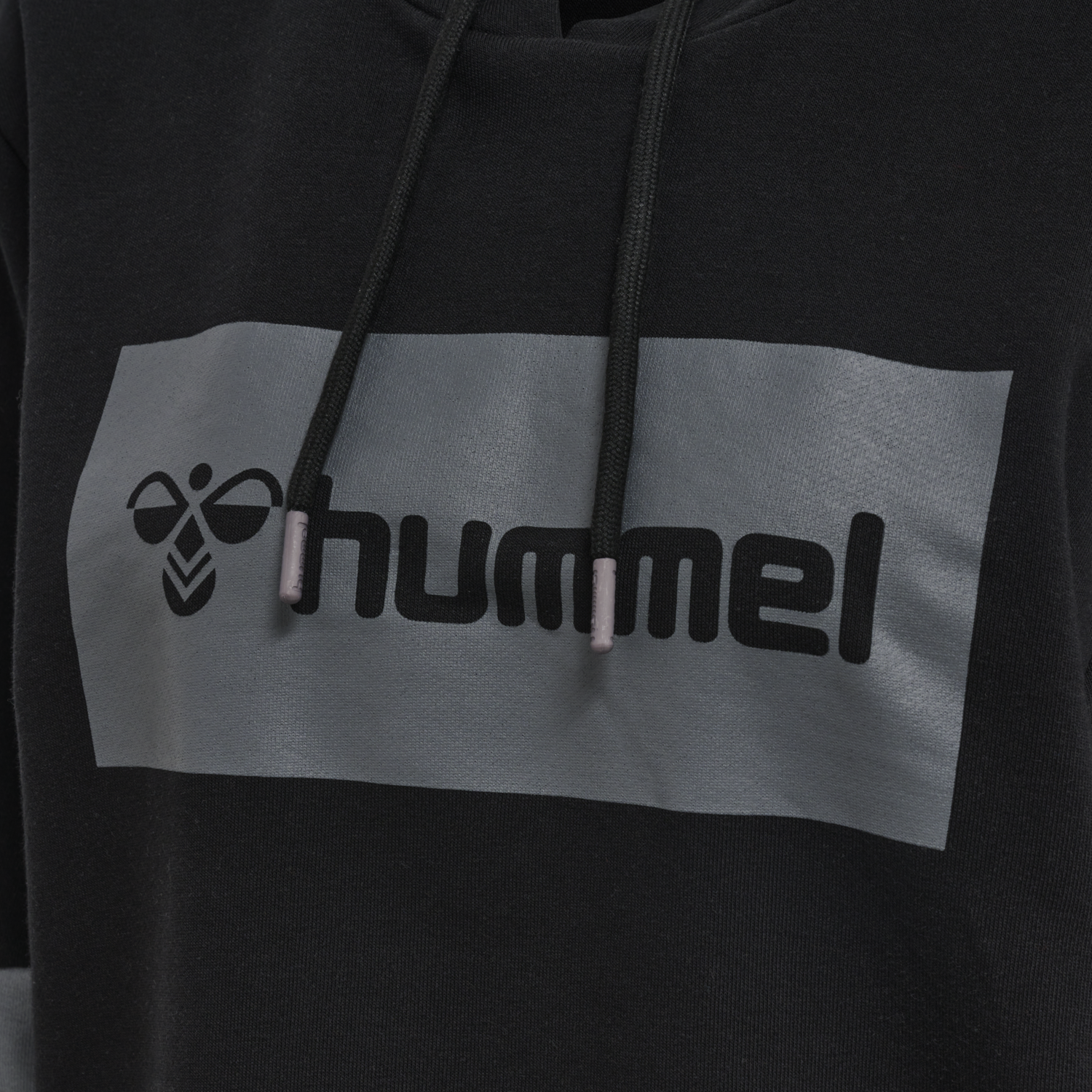 HMLRUE HOODIE, 2001, packshot
