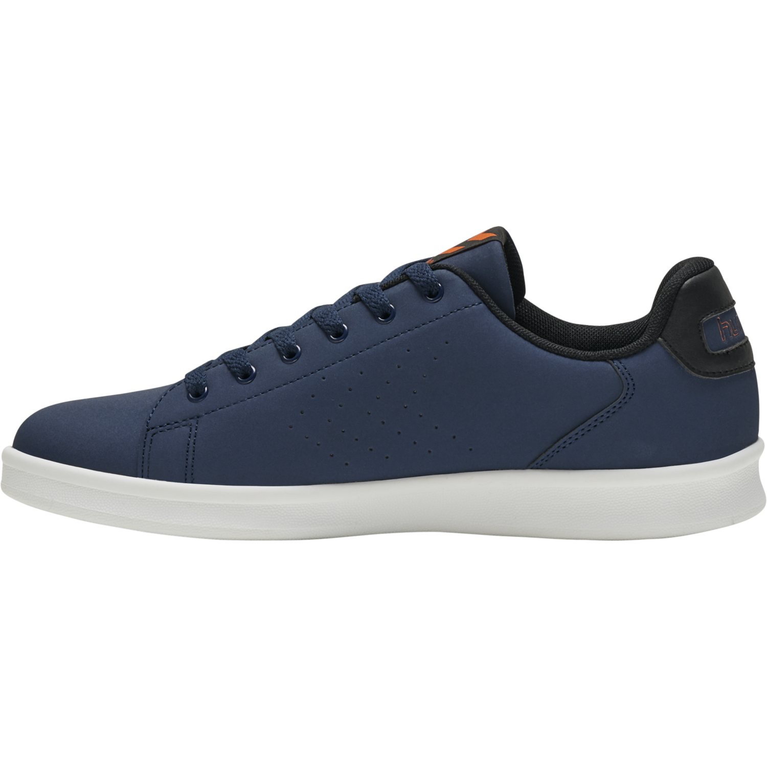 BUSAN SYNTH. NUBUCK, BLACK IRIS, packshot