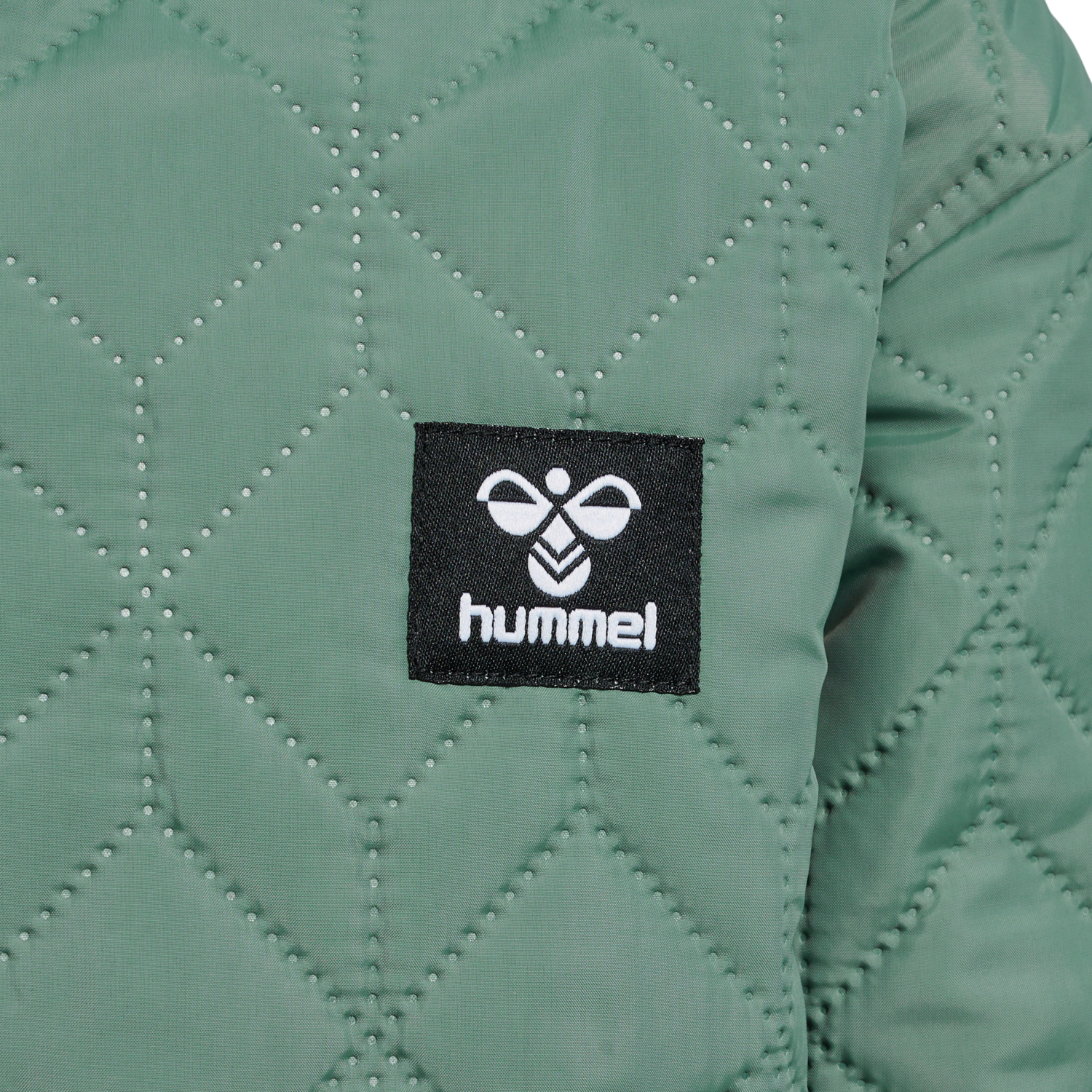 hmlCAVE THERMO JACKET, 6575, packshot