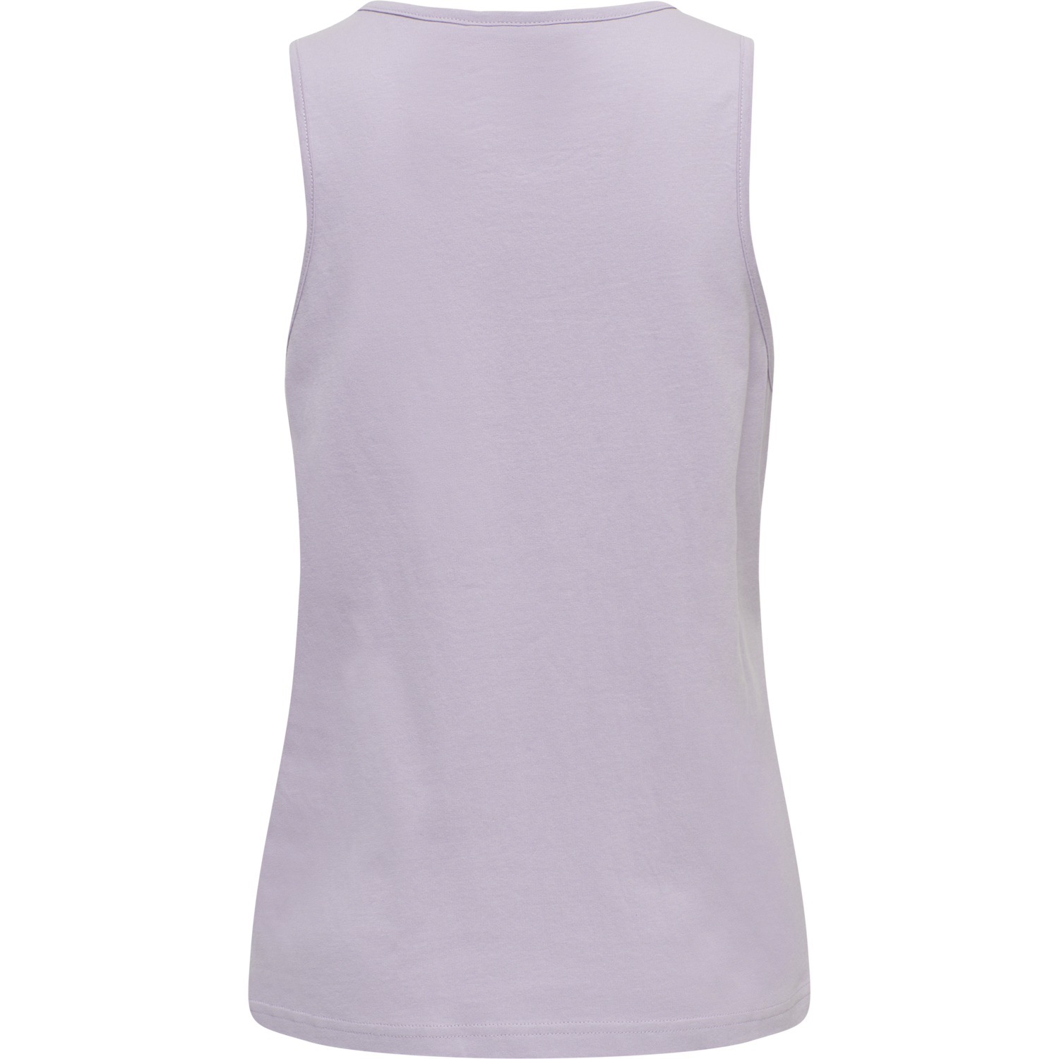 hmlLEGACY WOMAN TANKTOP, PASTEL LILAC, packshot