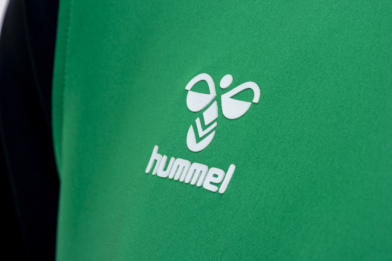 ASSE 22/23 TRAINING HALF ZIP KIDS, JELLY BEAN, packshot