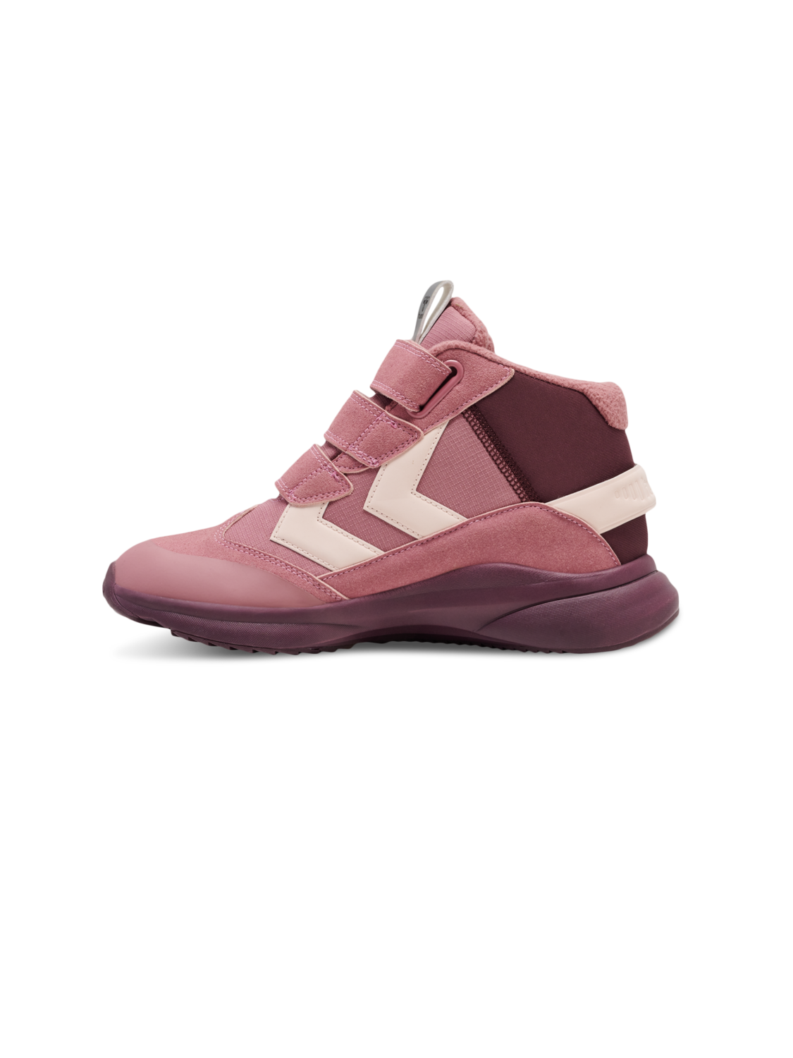 REACH ZERO MID JR, NOSTALGIA ROSE, packshot