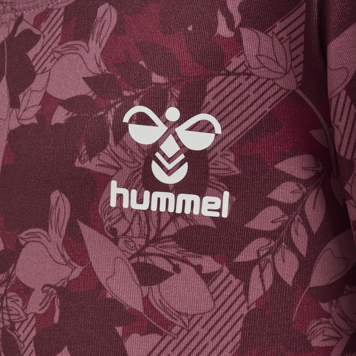 hmlFREJA GYMSUIT, 4338, packshot