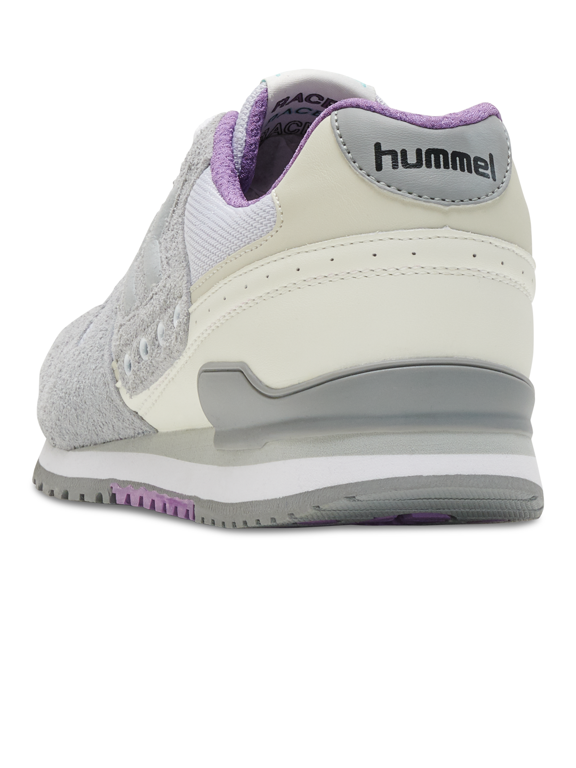 MARATHONA SUEDE, 1968, packshot