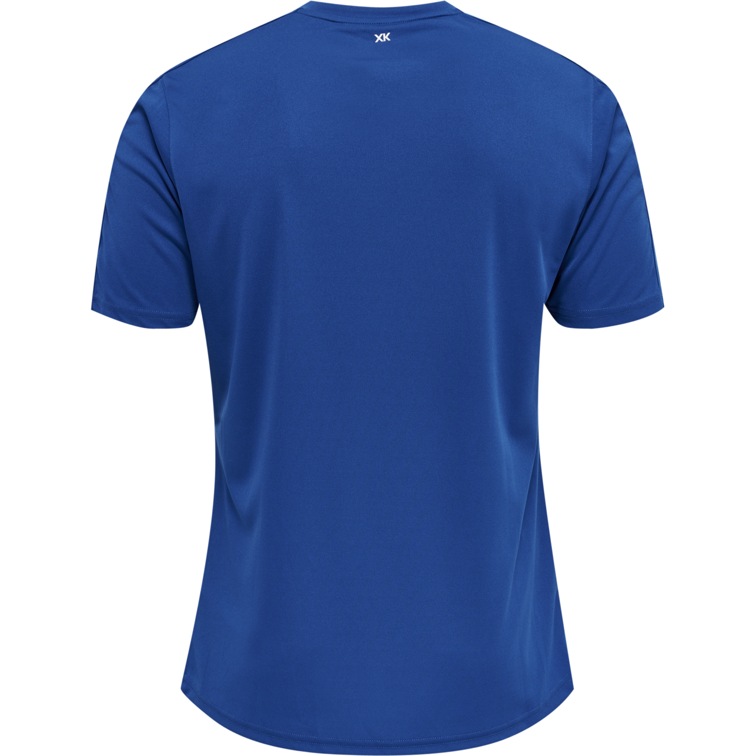 hmlCORE XK SUBLIMATION JERSEY S/S, TRUE BLUE, packshot