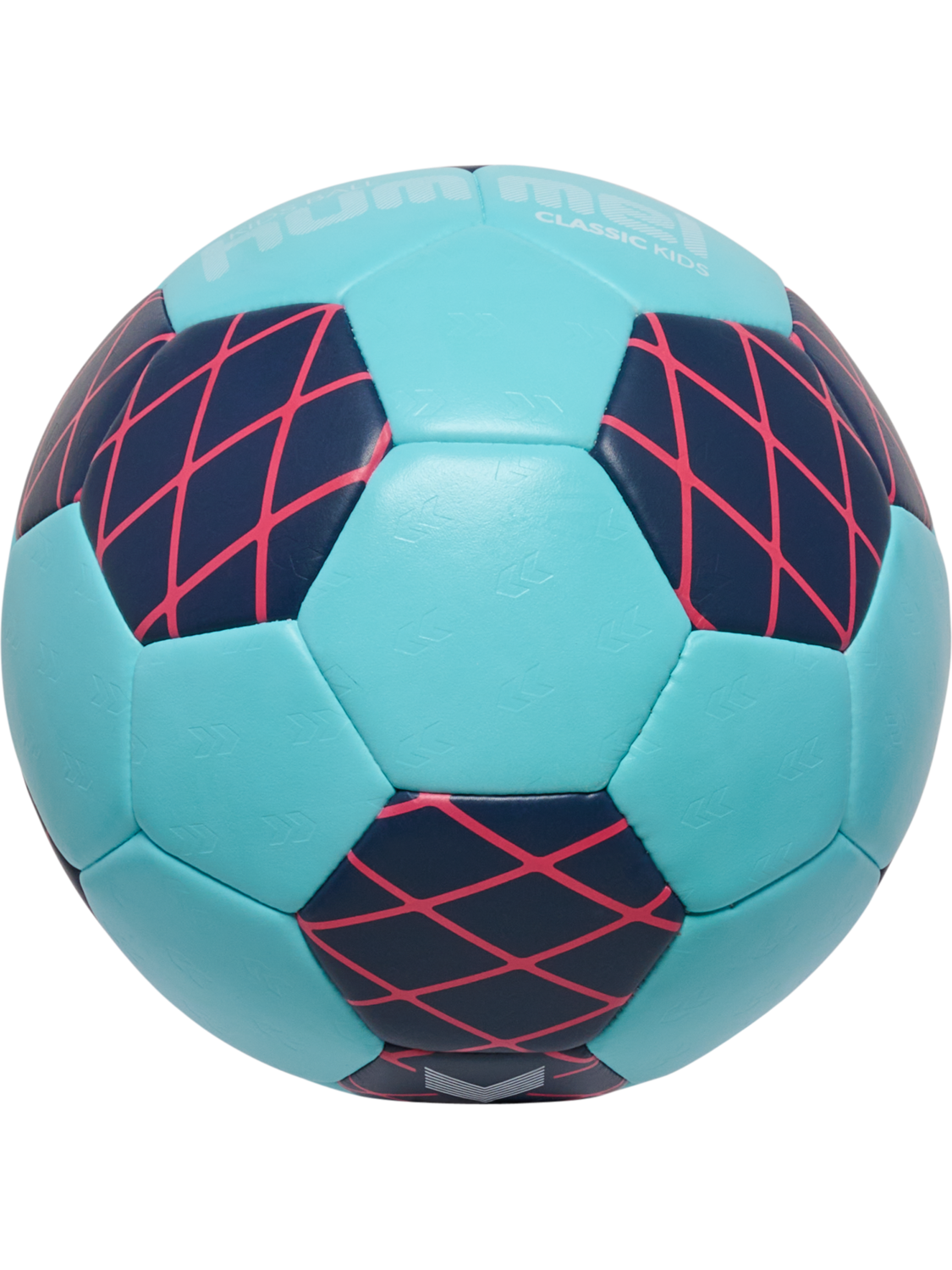 hmlCLASSIC KIDS HB, LIGHT BLUE/MARINE/RED, packshot