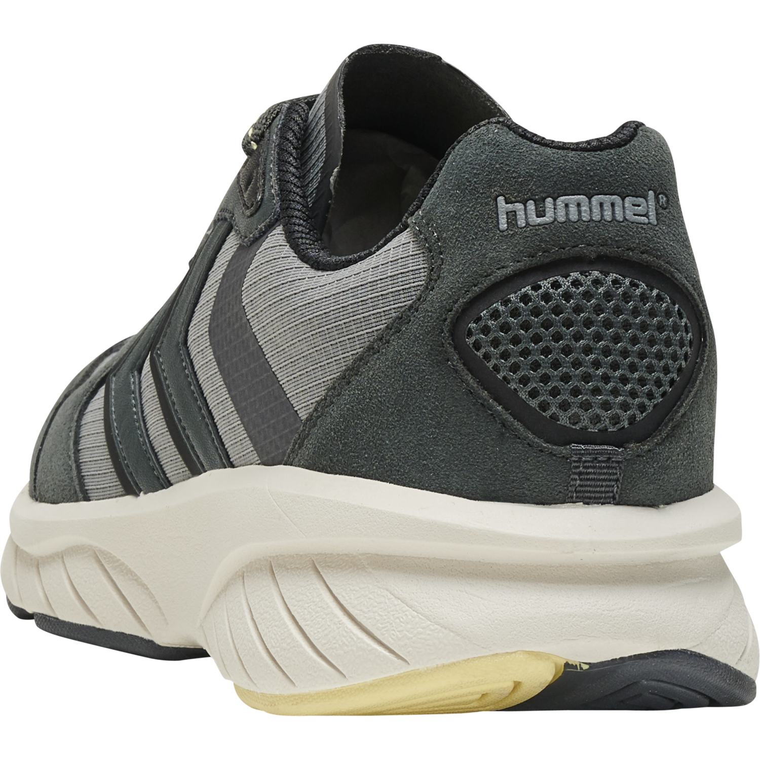 REACH LX 6000, BLACK, packshot