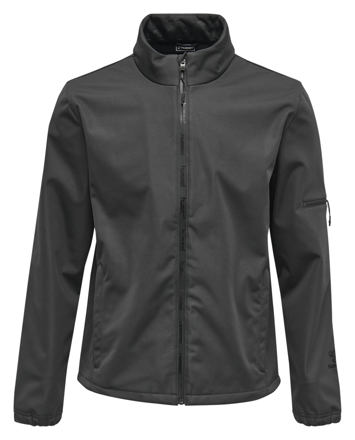 hmlNORTH SOFTSHELL JACKET, 1525, packshot