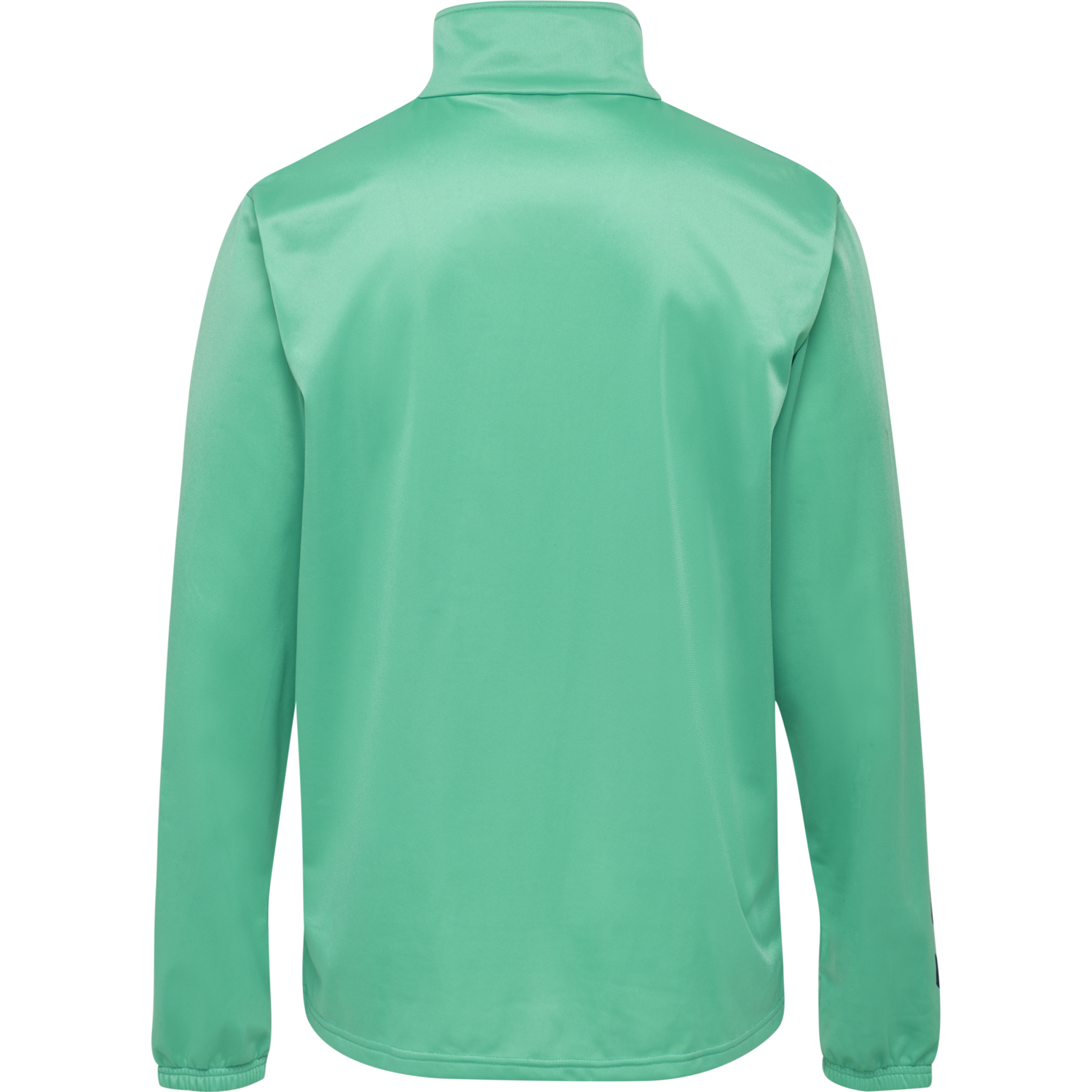 hmlPROMO POLY SUIT, ATLANTIS/MARINE, packshot