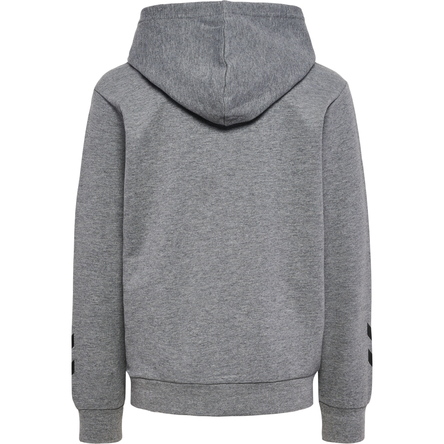 hmlHARRY POTTER HOODIE, MEDIUM MELANGE, packshot