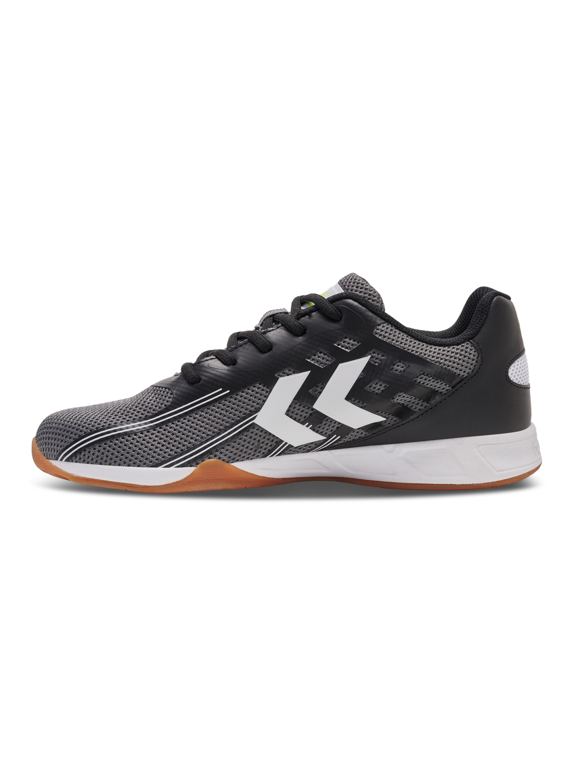 ROOT ELITE, BLACK, packshot