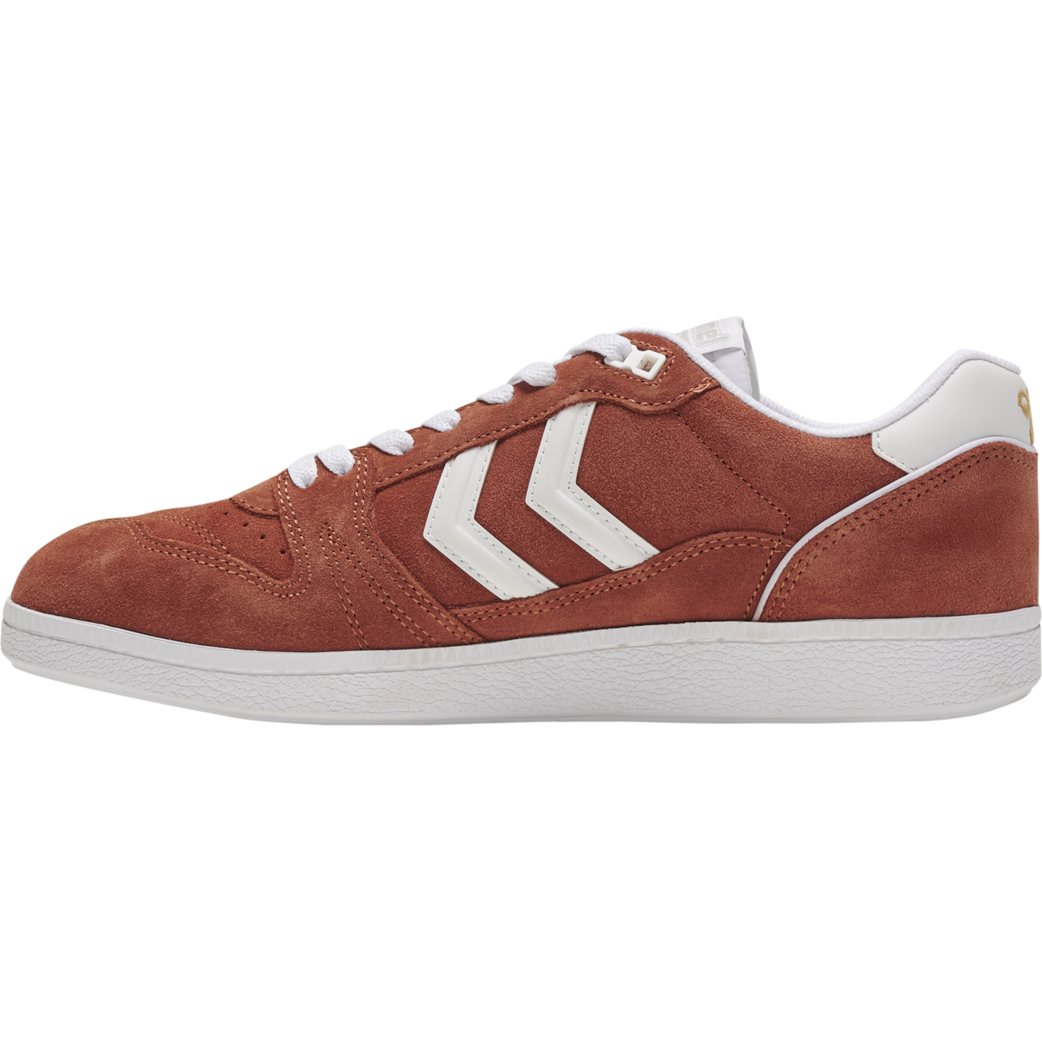 HB TEAM SUEDE, 8009, packshot