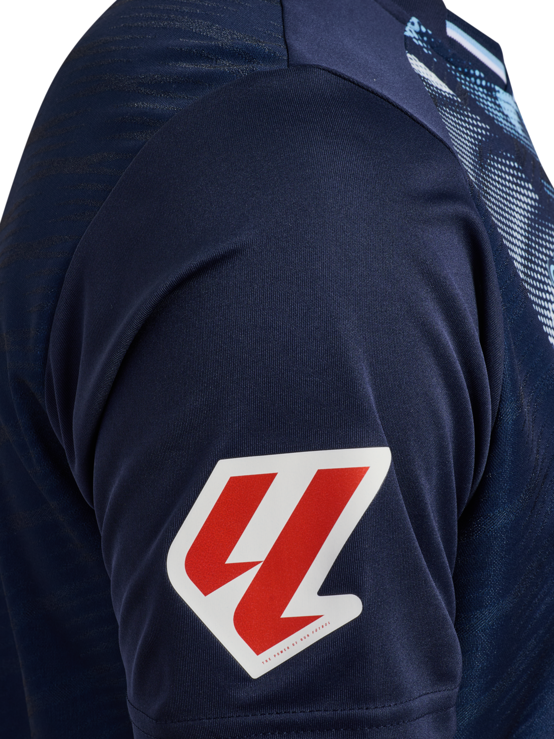 RCCV 25/26 AWAY JERSEY S/S, PEACOAT, packshot