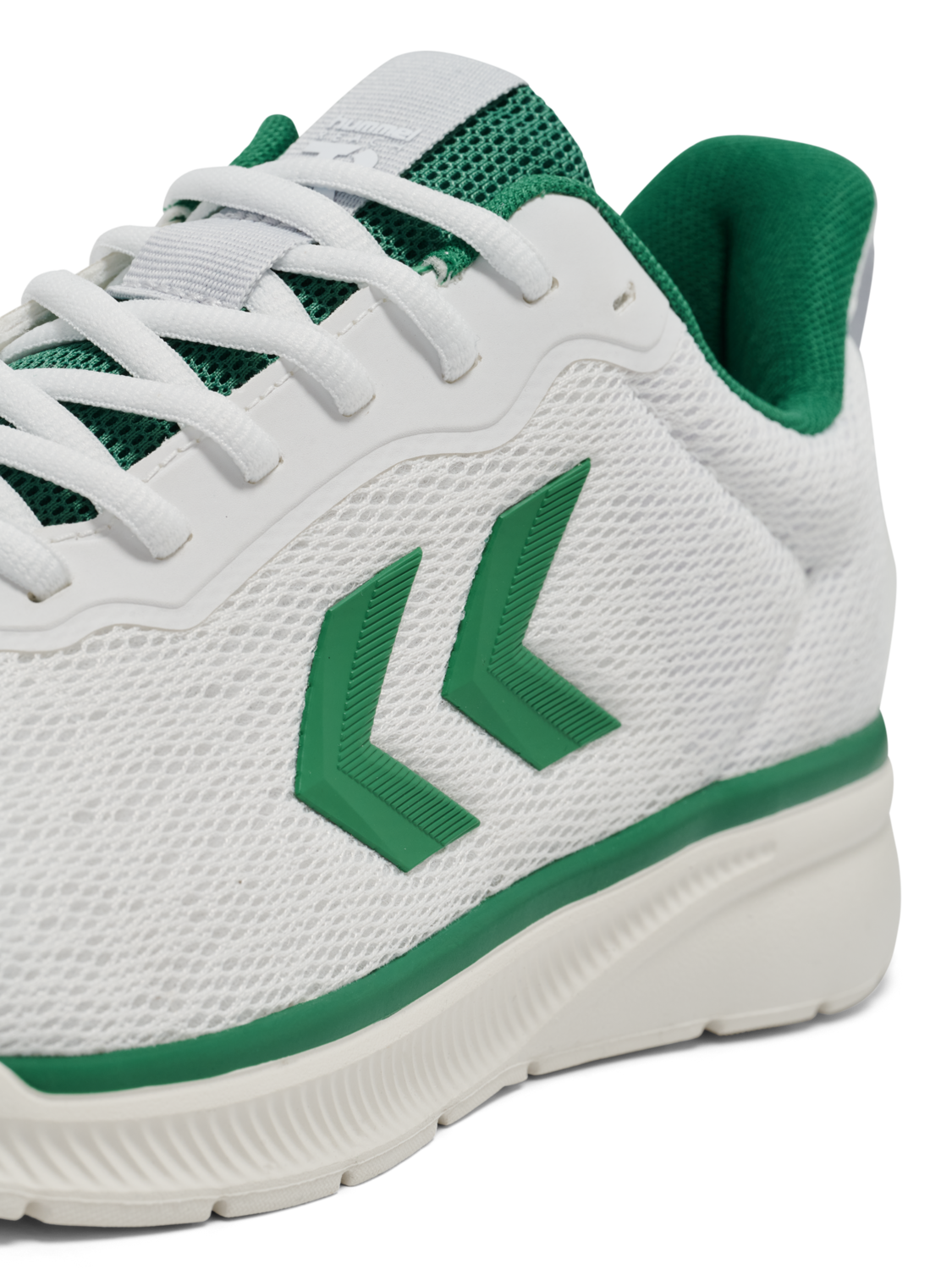 REACH TR BREATHER MS, WHITE/GREEN, packshot