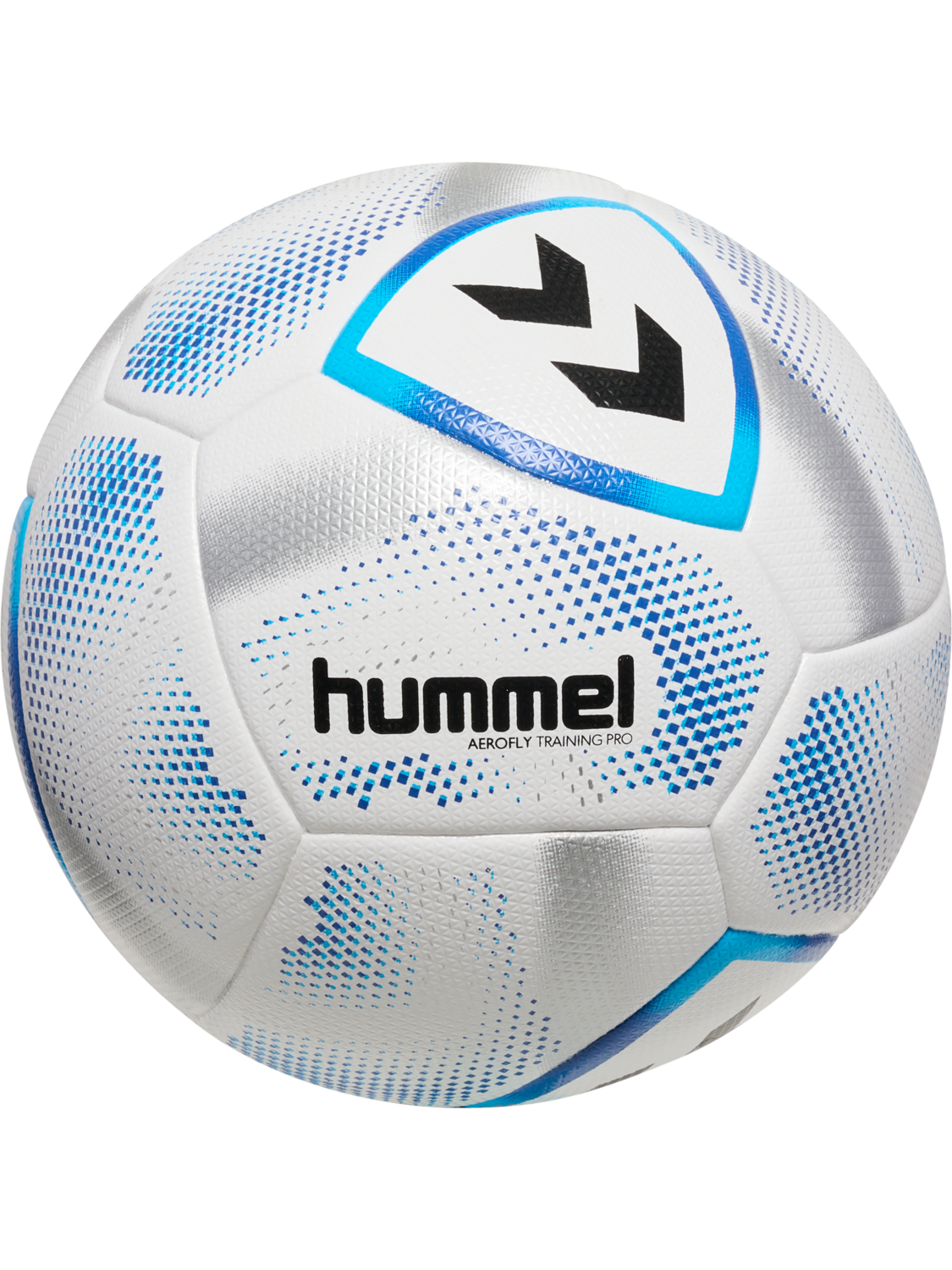 hmlAEROFLY TRAINING PRO, WHITE/BLUE/SILVER, packshot