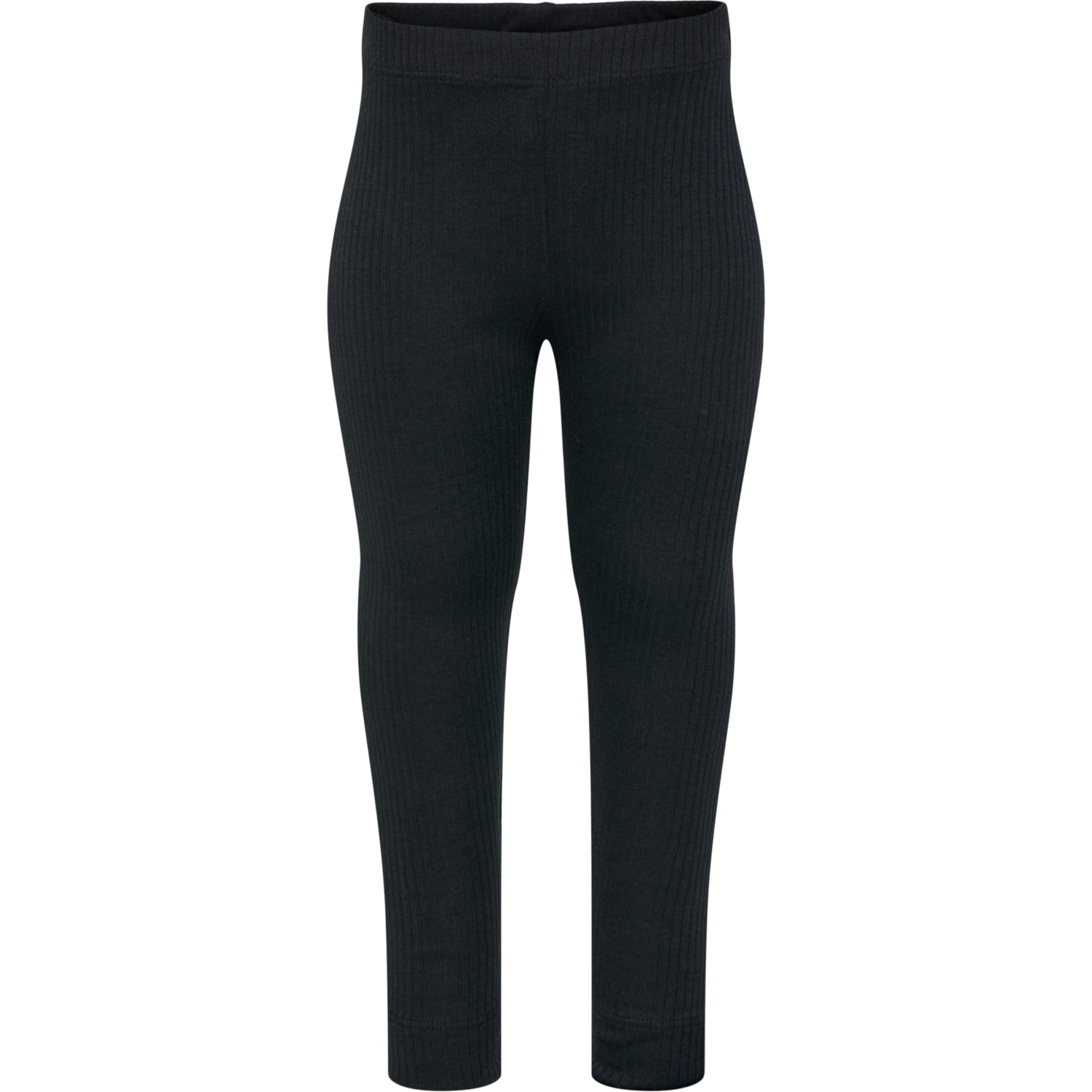 hmlRENE TIGHTS, BLACK, packshot