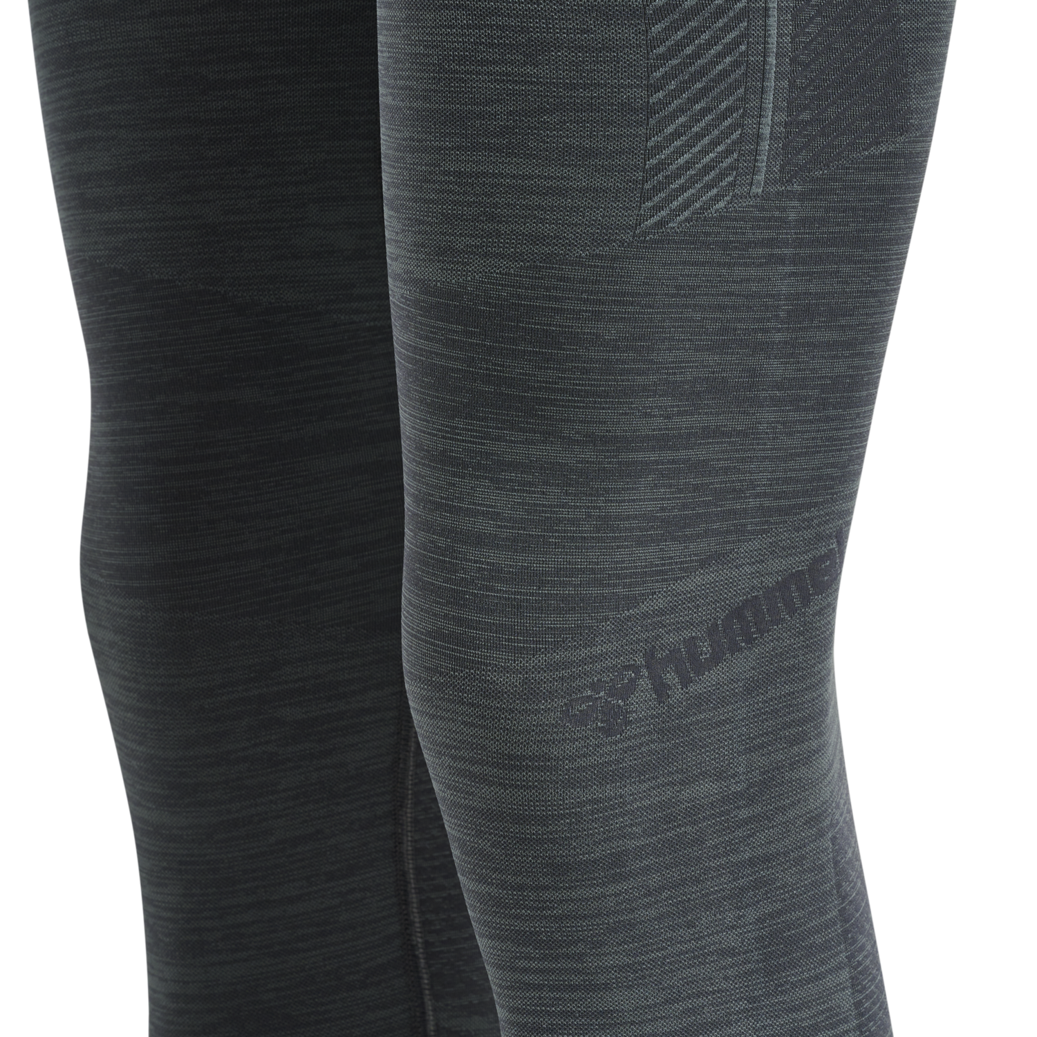 hmlSKY HIGH WAIST SEAMLESS TIGHTS, 1545, packshot