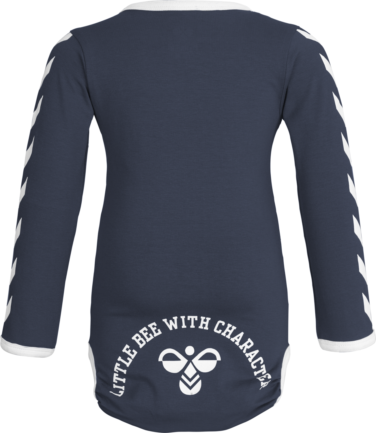 hmlFLIPPER LS BODYSTOCKING, BLUE NIGHTS, packshot