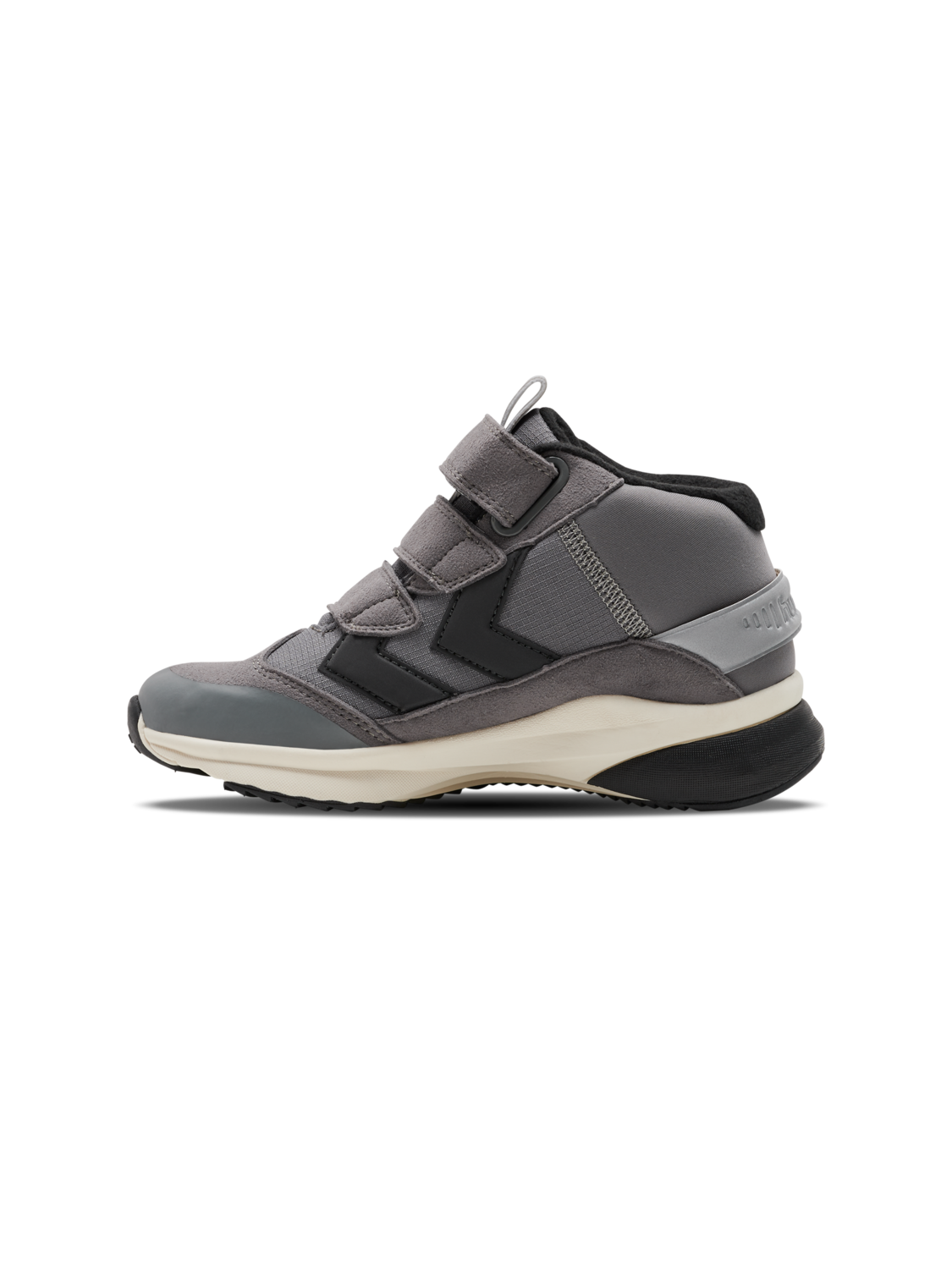 REACH ZERO MID JR, STORMY WEATHER, packshot