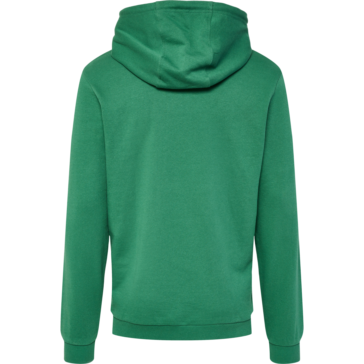 hmlLGC GABE HOODIE, FOLIAGE GREEN, packshot