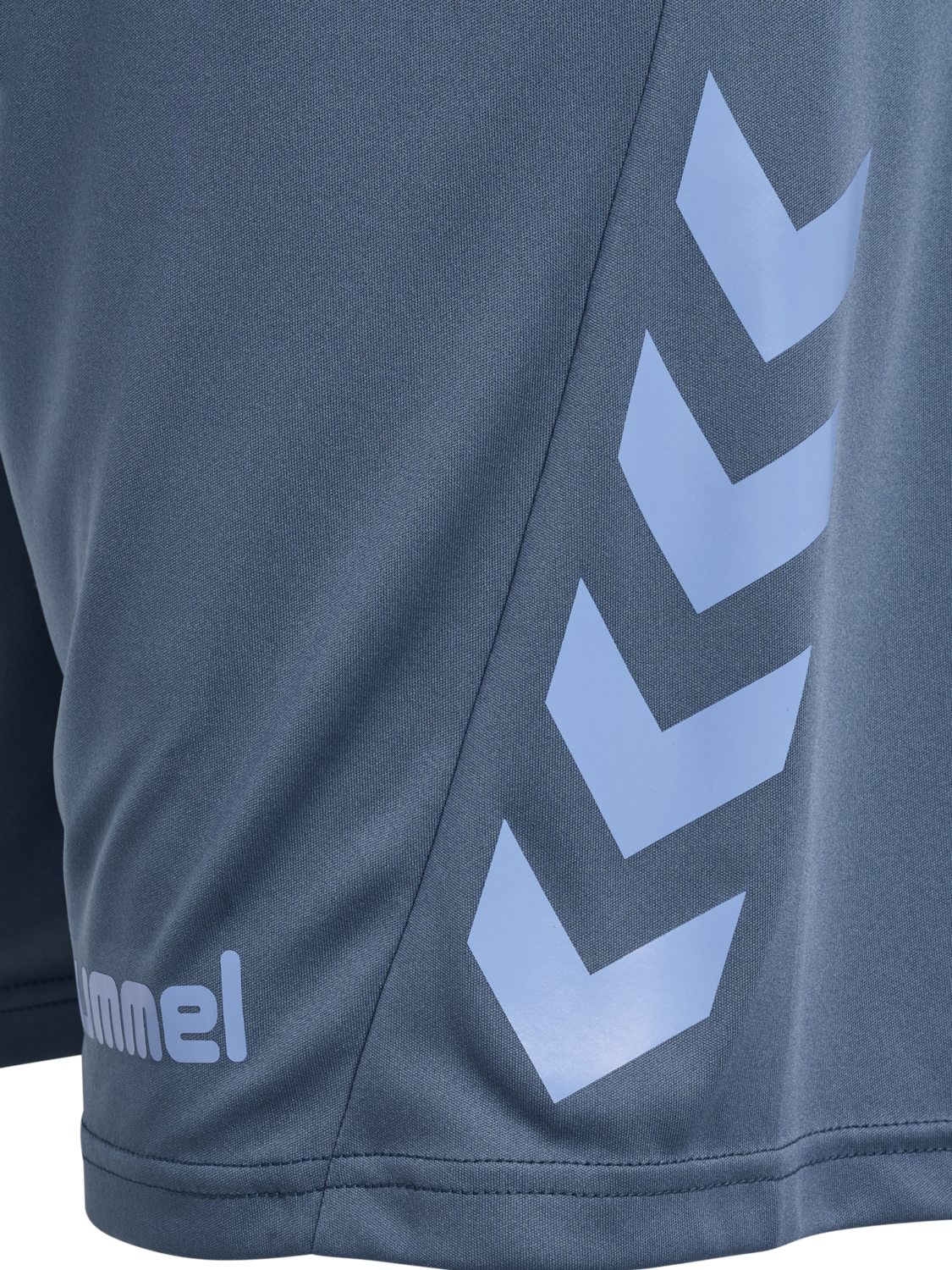 hmlPROMO DUO SET, ALLURE/CHINA BLUE, packshot