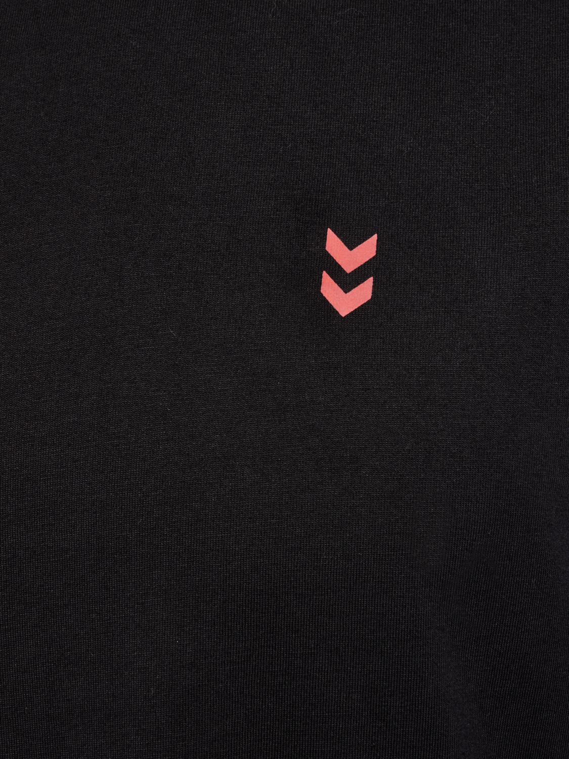 hmlHIIT MUSCLE TANK TOP, BLACK, packshot