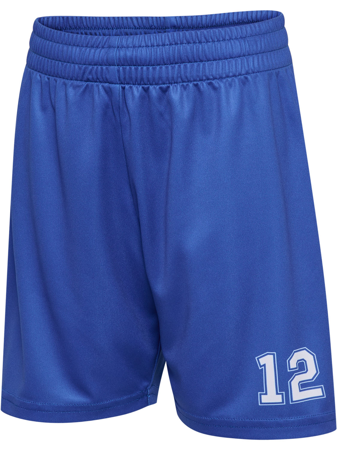 hmlSHIMMER SHORTS, SURF THE WEB, packshot