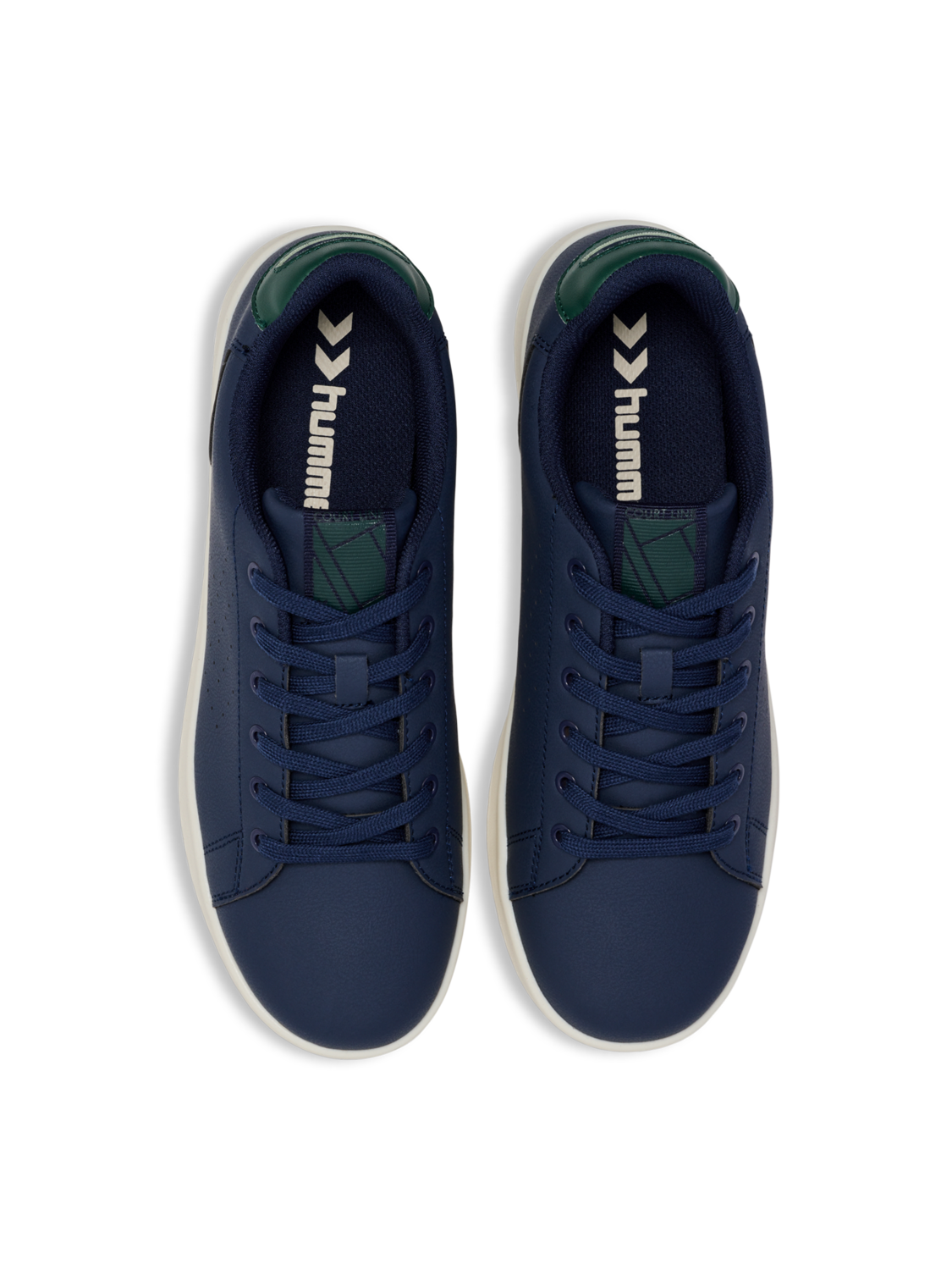 COURT LINE SN, BLACK IRIS, packshot