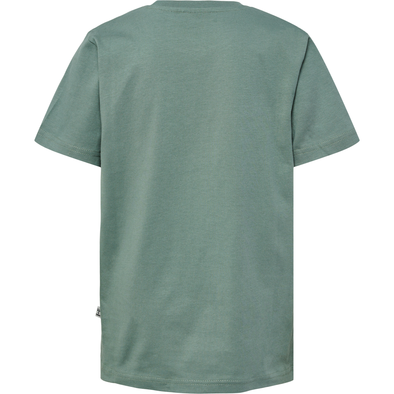 hmlTRES T-SHIRT S/S, LAUREL WREATH, packshot