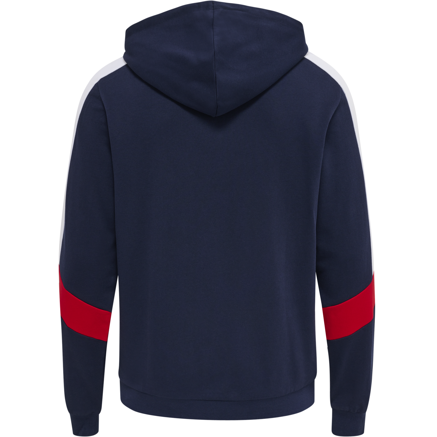 hmlIC CLAUDE HOODIE, 7666, packshot