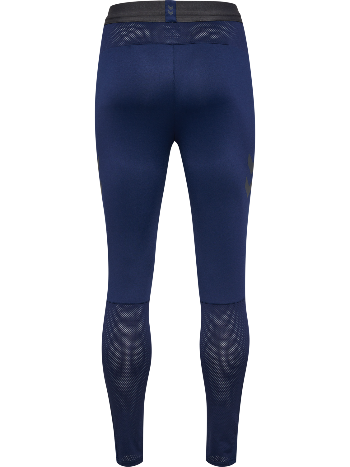 hmlPRO TRAINING PANTS, MARINE, packshot