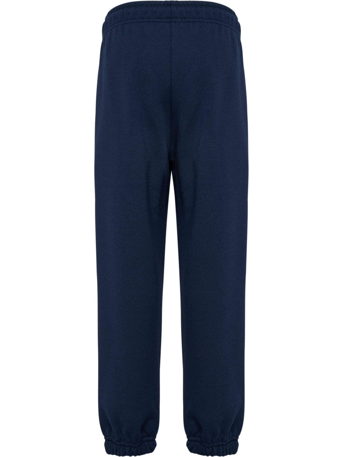 hmlJR LOOSE SWEATPANTS BEE, DRESS BLUES, packshot