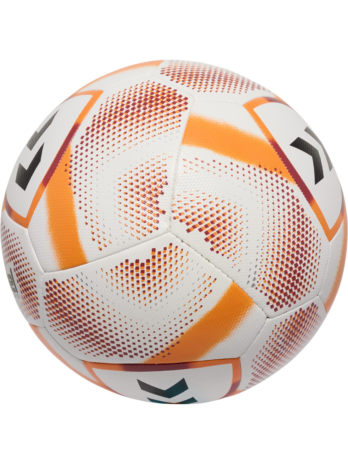 hmlAEROFLY LIGHT 290, WHITE/ORANGE, packshot