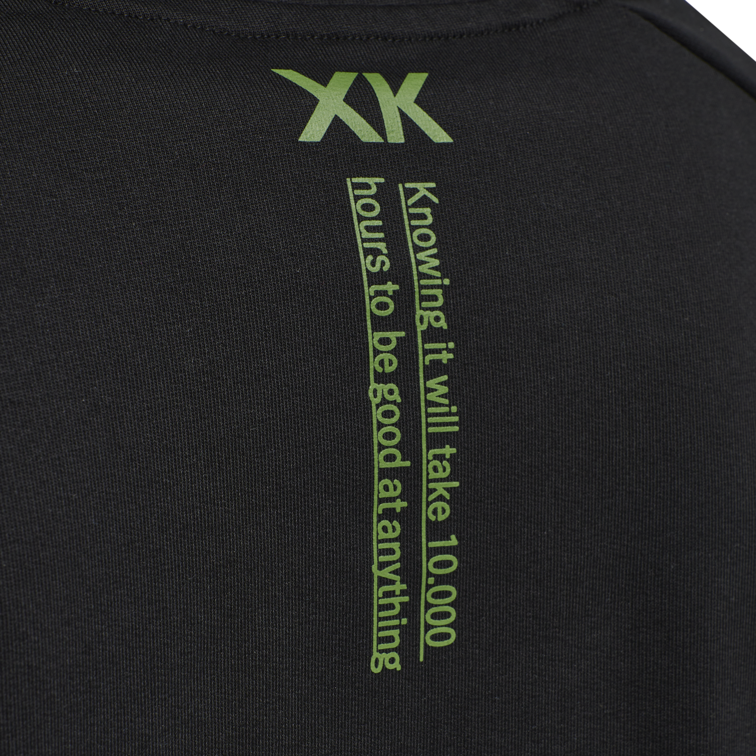 hmlACTION COTTON HOODIE, 2092, packshot