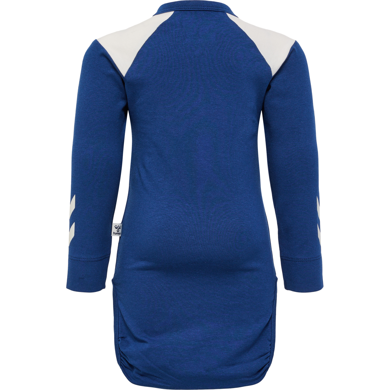 hmlDEVON BODY L/S, 7017, packshot