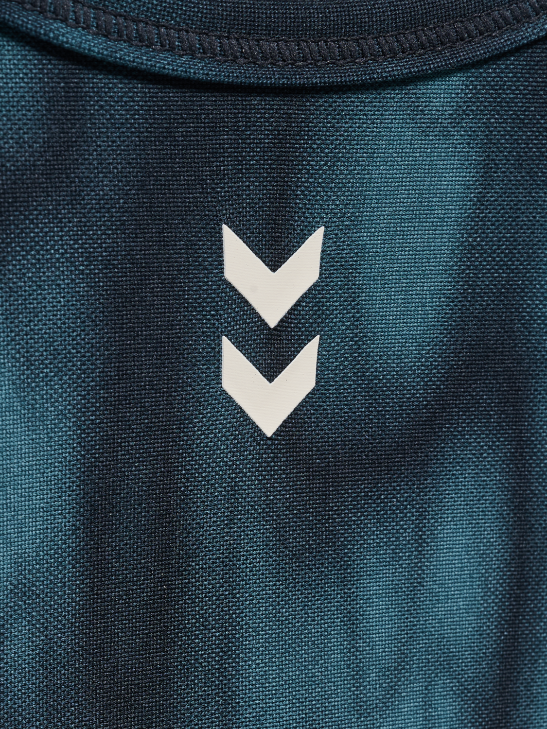 hmlHIIT AOP INTENSITY BRA, STARGAZER, packshot