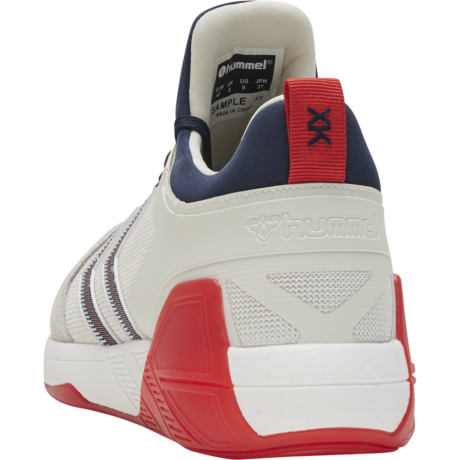 ALGIZ, MARSHMALLOW, packshot