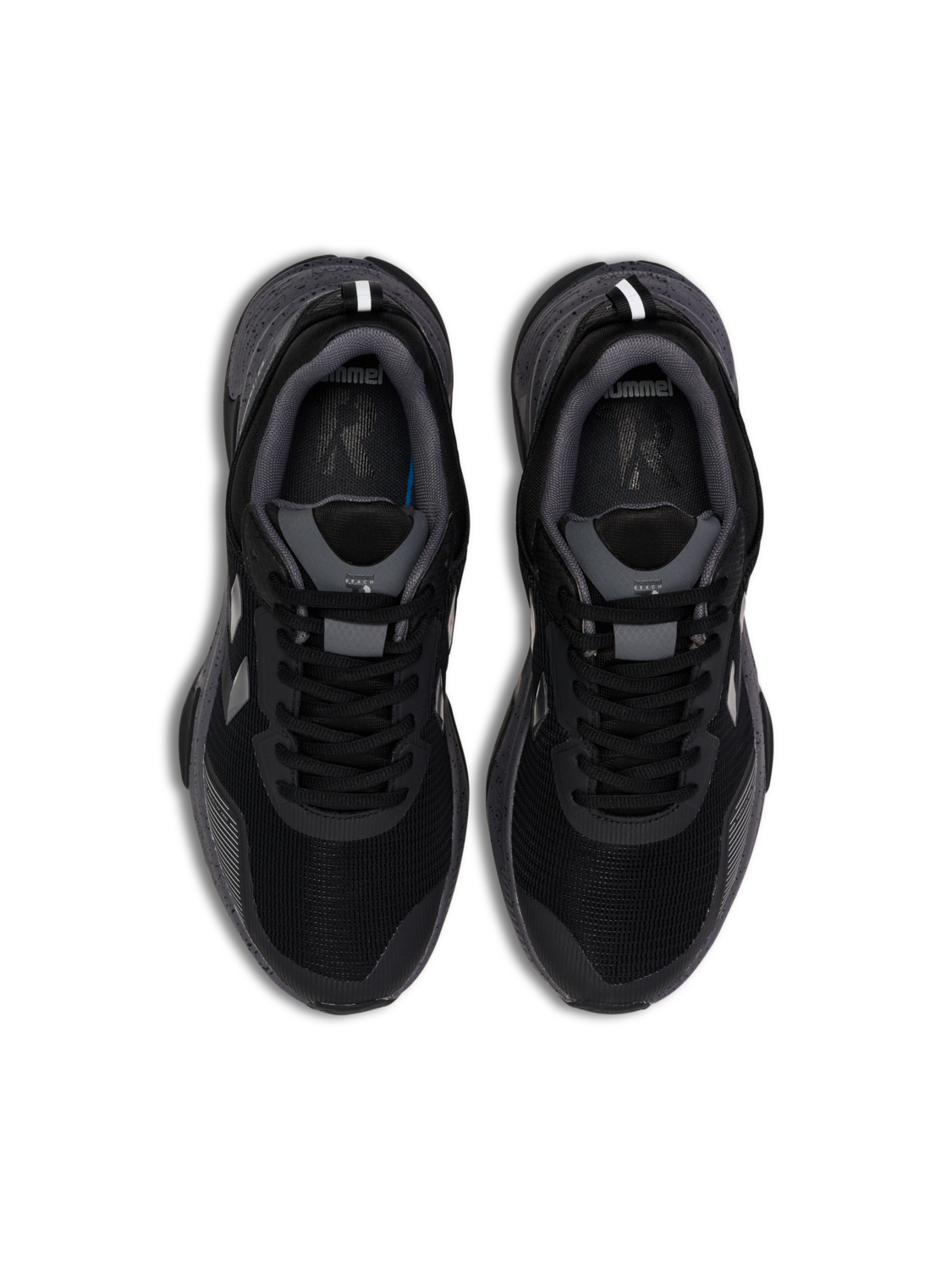 REACH TR CORE 2.0, BLACK, packshot