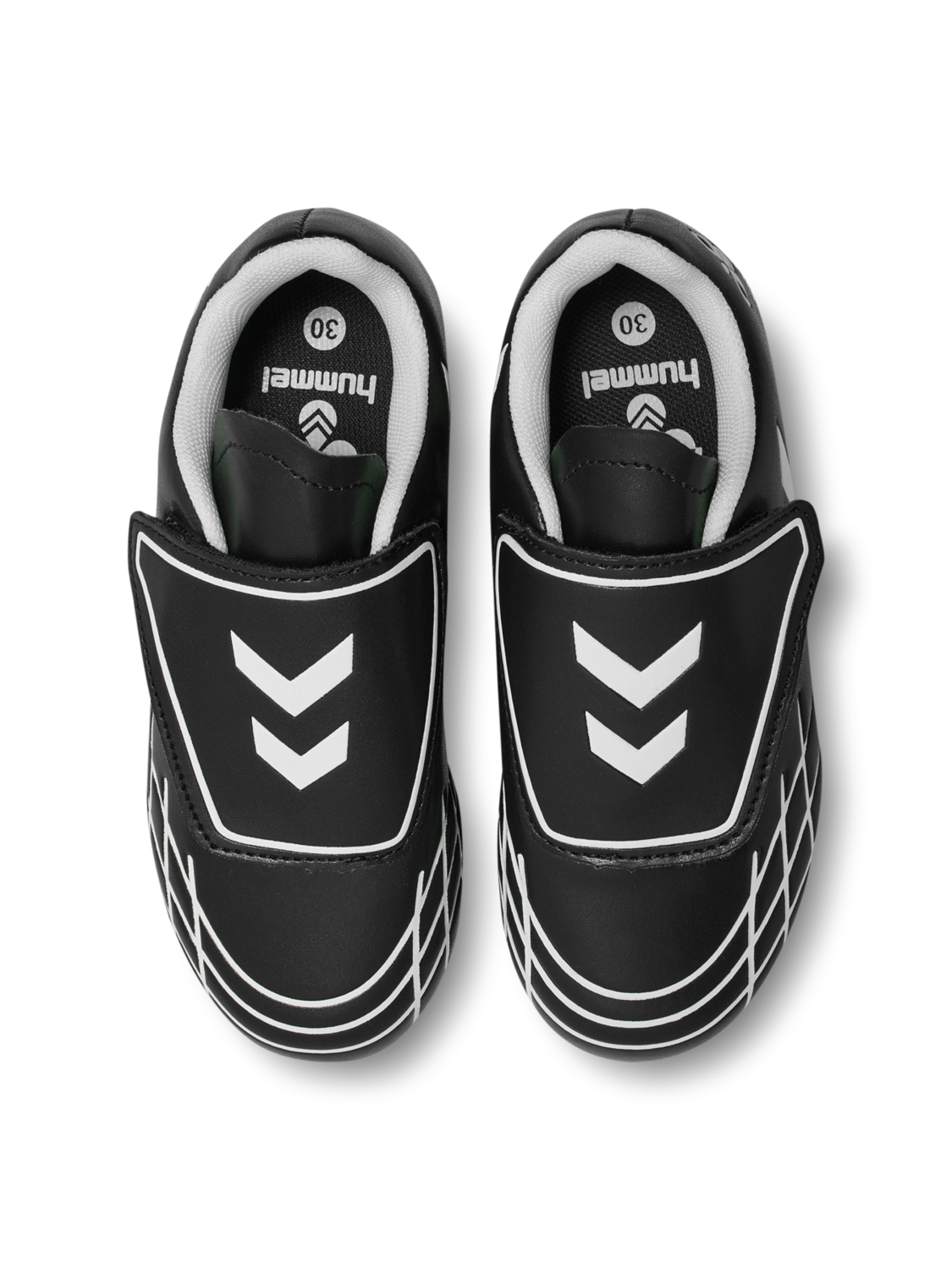 HATTRICK F.G. JR, BLACK, packshot