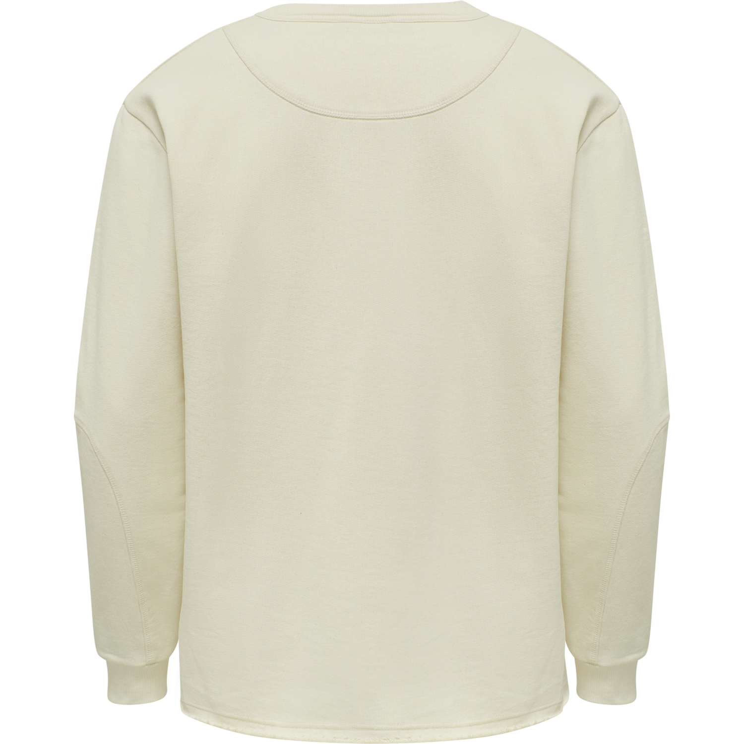 hmlYOUR LOOSE SWEATSHIRT, 9999, packshot