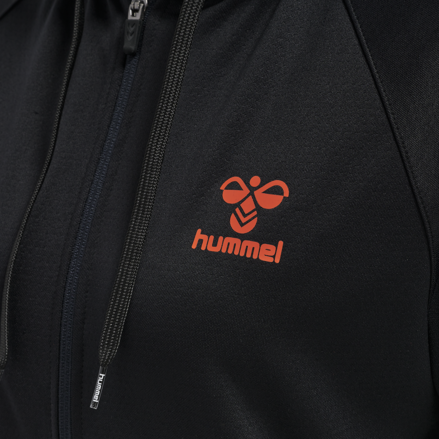 hmlGG12 ACTION ZIP HOODIE WOMAN, 2953, packshot