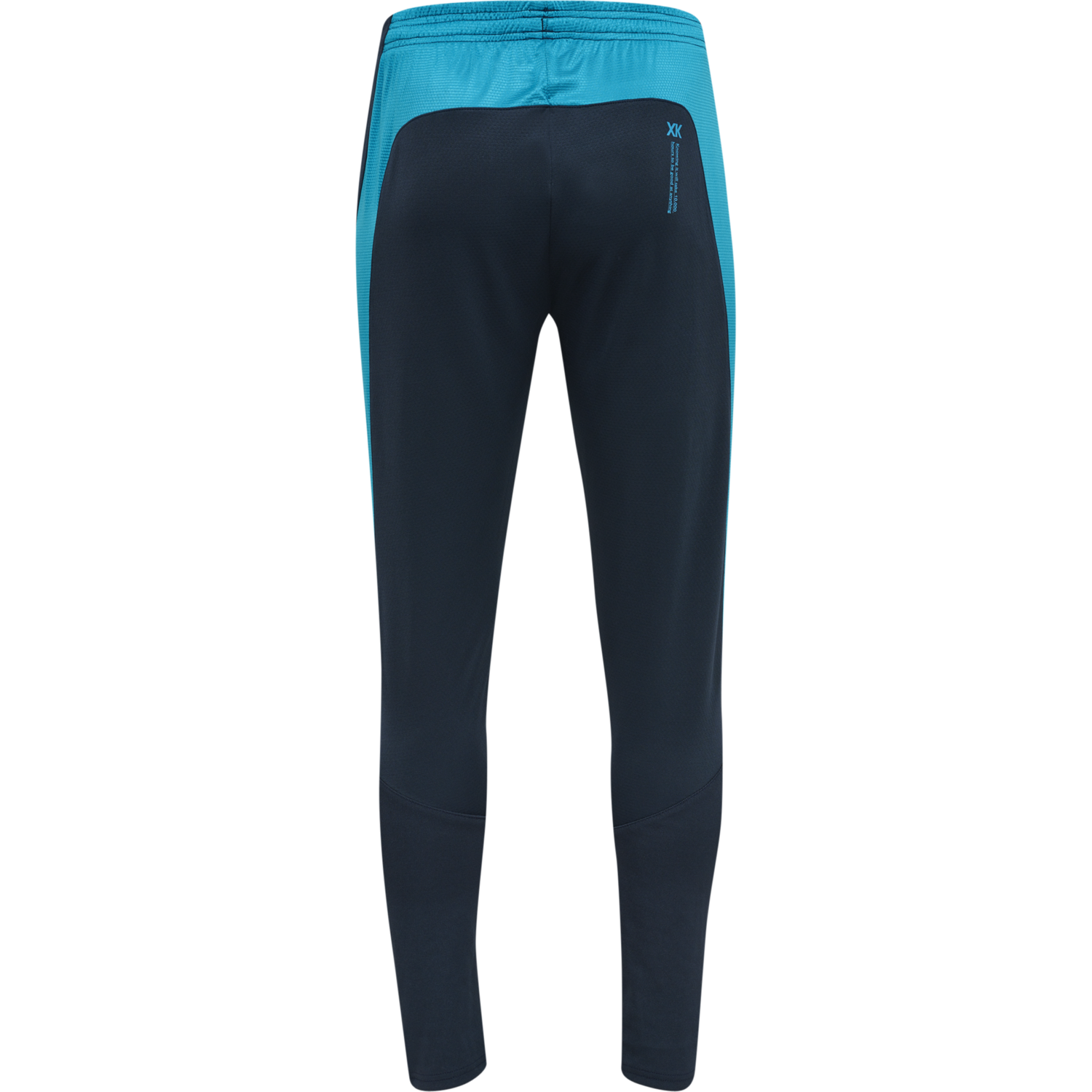 hmlACTION POLY TRAINING PANTS, 8553, packshot