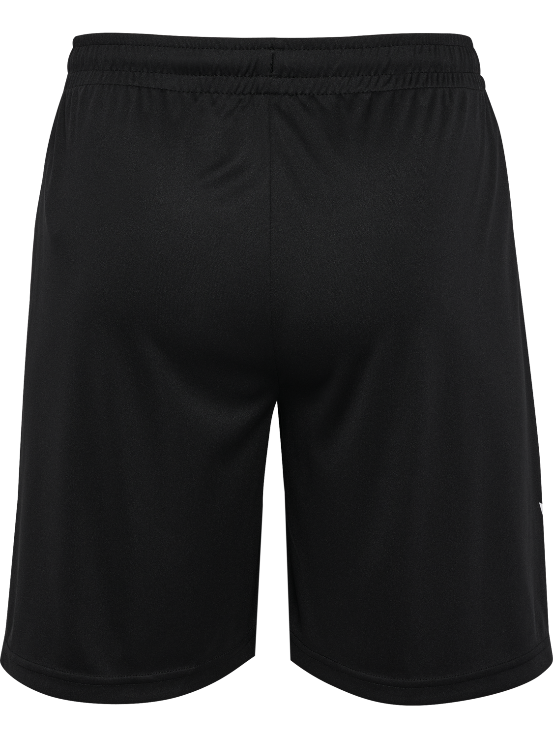 hmlLOGO SET, BLACK, packshot