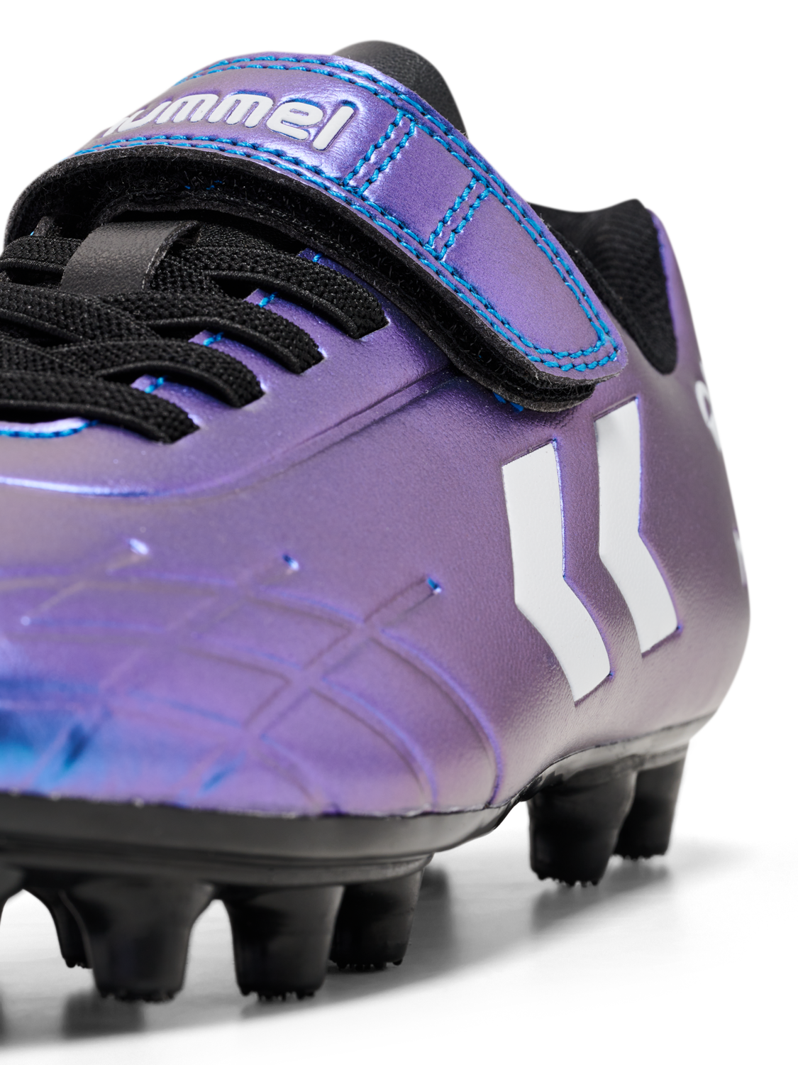 TOP STAR F.G. JR, WHITE/MULTICOLOR, packshot