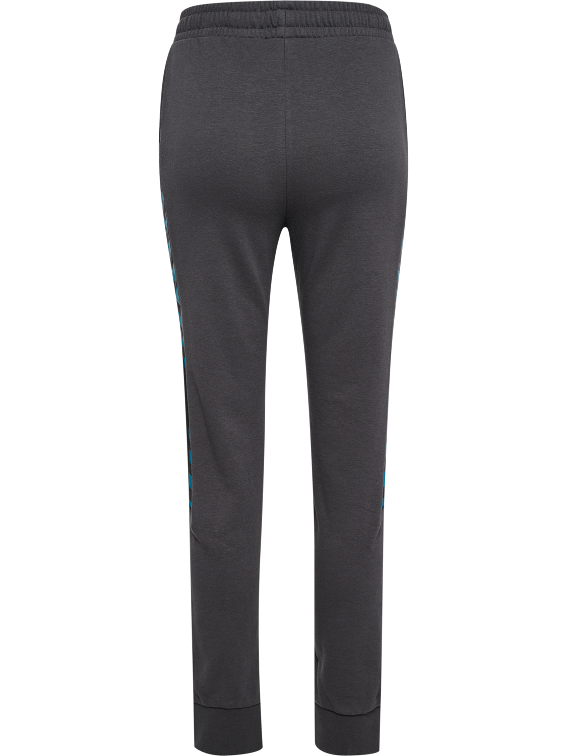 hmlSTALTIC COTTON PANTS WOMAN, 1025, packshot