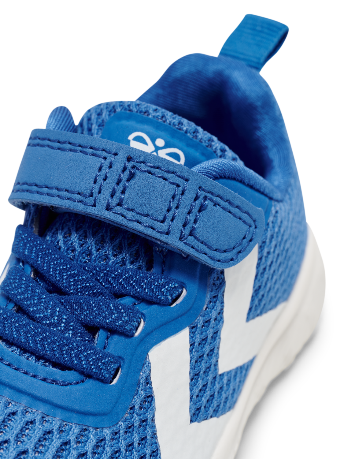 ACTUS ML RECYCLED INFANT, NAVY PEONY, packshot